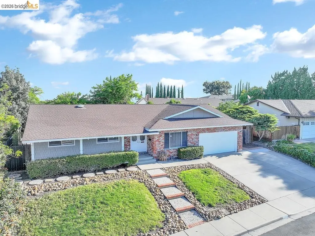 233 Marble Drive Antioch CA 94509