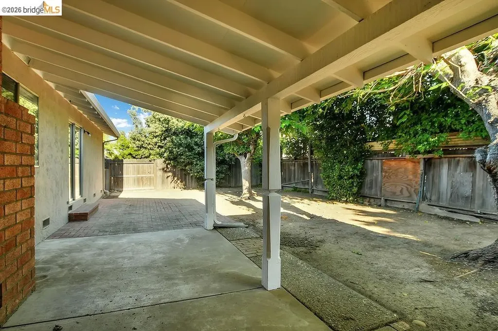 233 Marble Drive Antioch CA 94509
