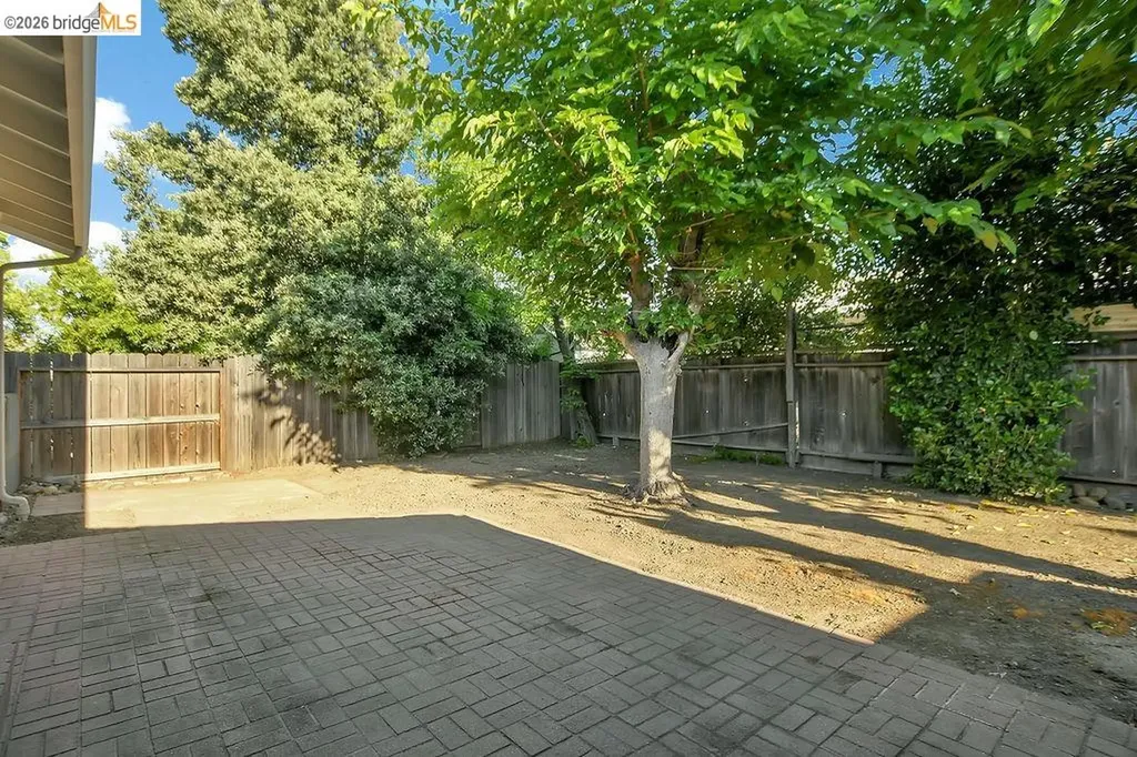 233 Marble Drive Antioch CA 94509