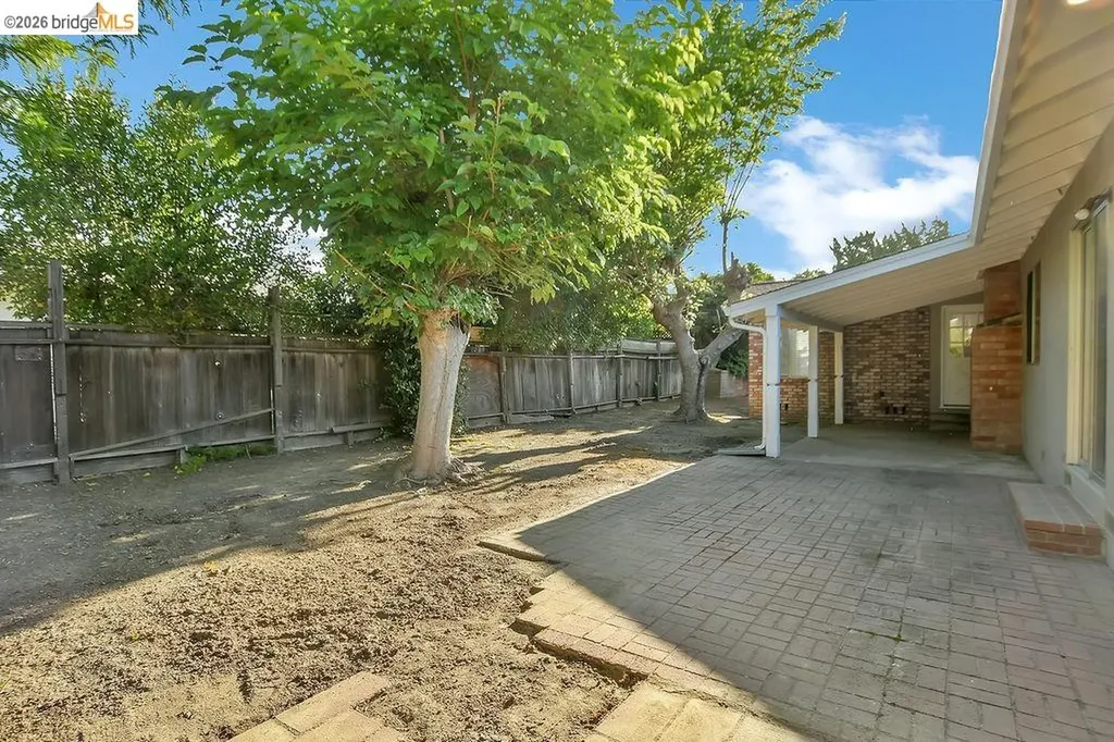 233 Marble Drive Antioch CA 94509