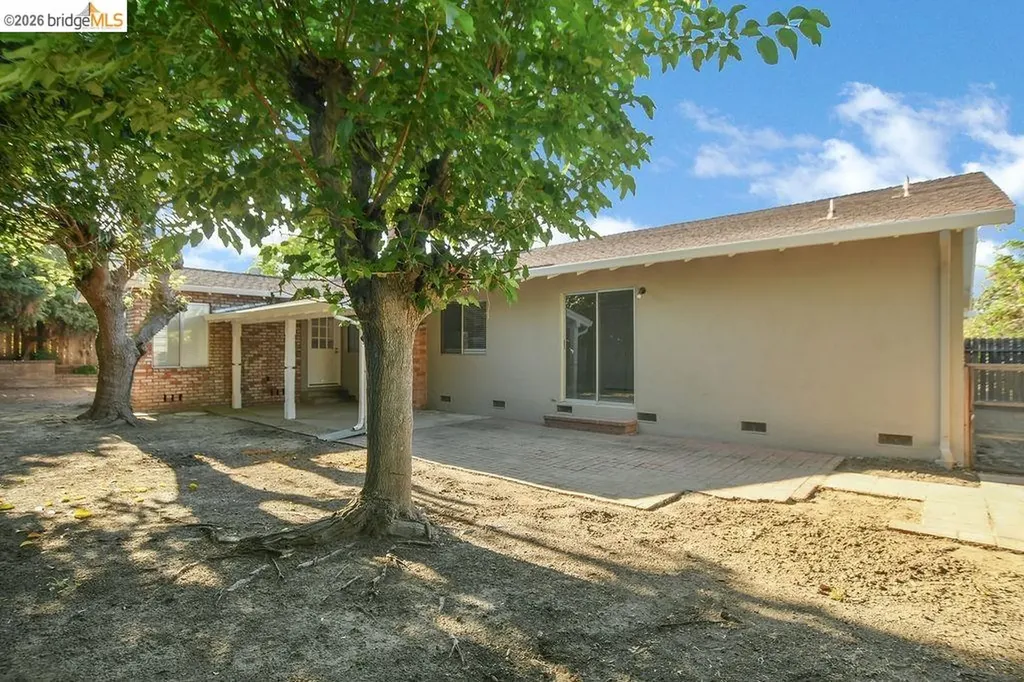 233 Marble Drive Antioch CA 94509