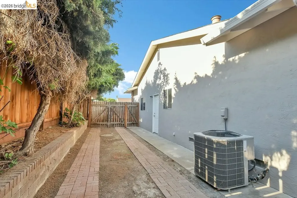233 Marble Drive Antioch CA 94509
