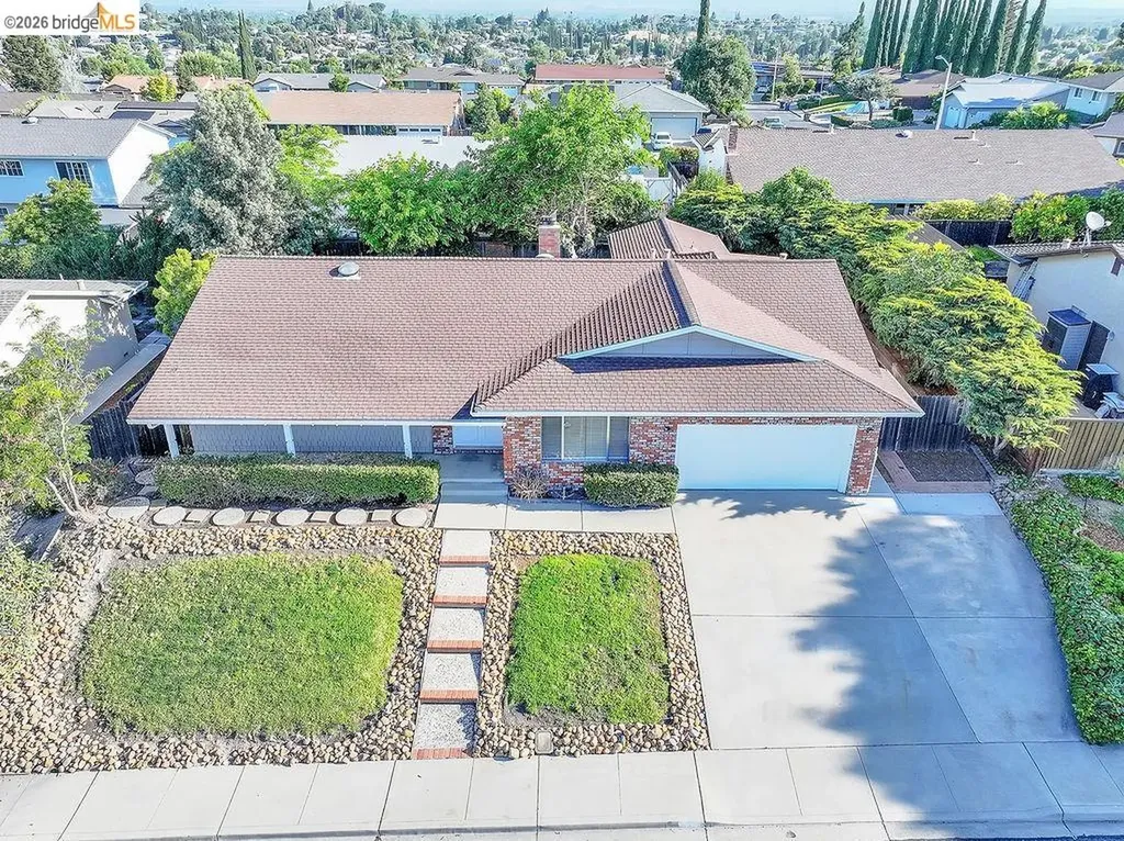 233 Marble Drive Antioch CA 94509