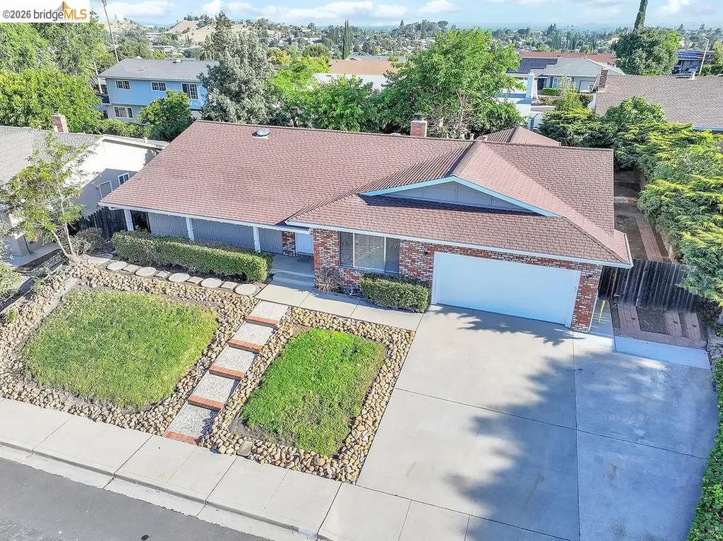 233 Marble Drive Antioch CA 94509