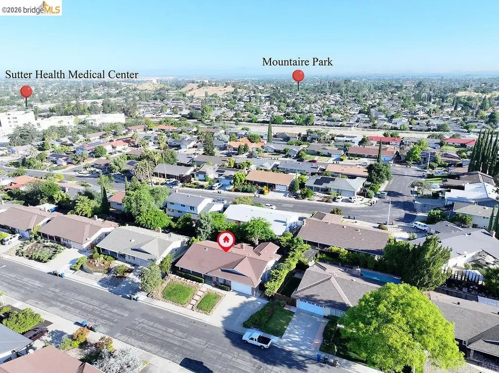 233 Marble Drive Antioch CA 94509