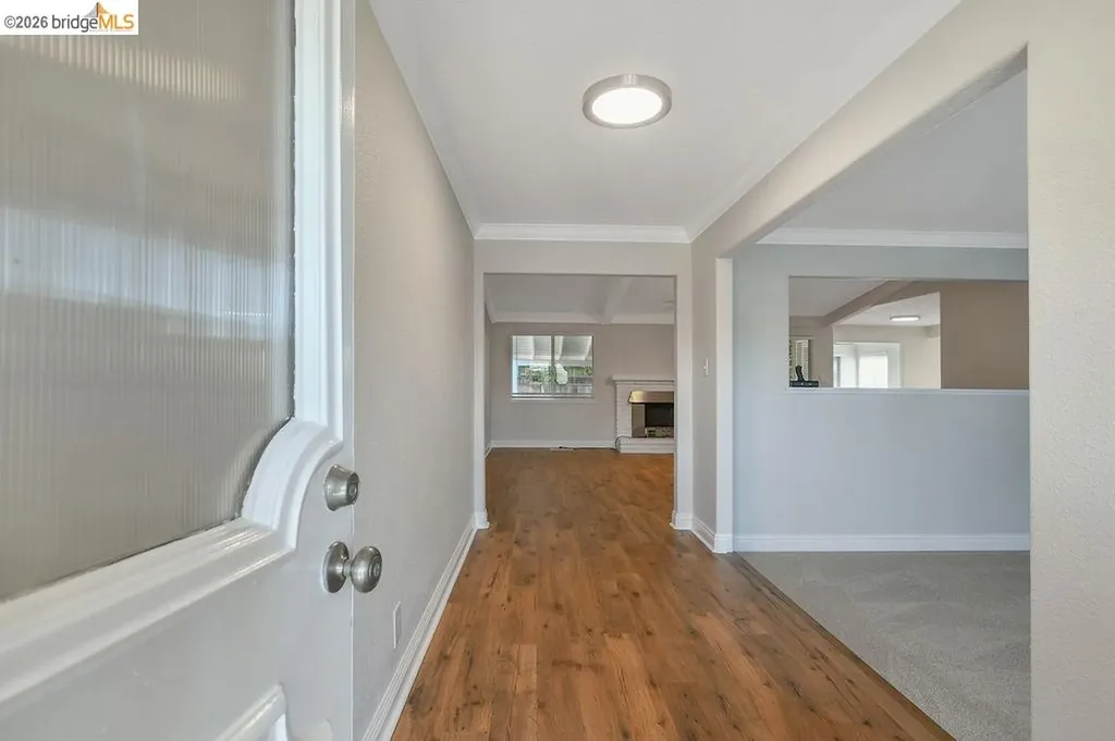 233 Marble Drive Antioch CA 94509