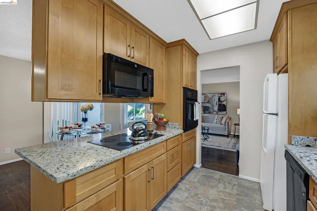 970 Kittery Way Pinole CA 94564
