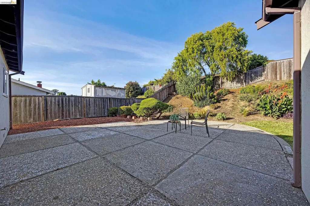 970 Kittery Way Pinole CA 94564