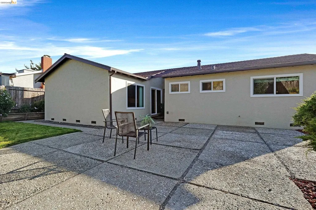 970 Kittery Way Pinole CA 94564