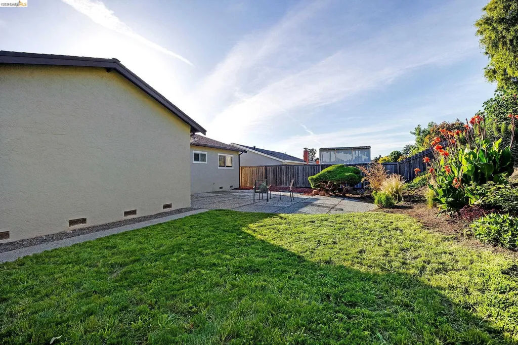 970 Kittery Way Pinole CA 94564