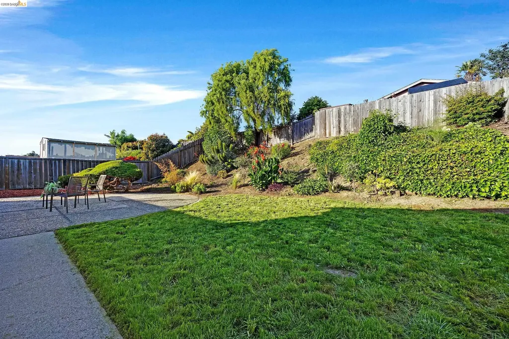 970 Kittery Way Pinole CA 94564
