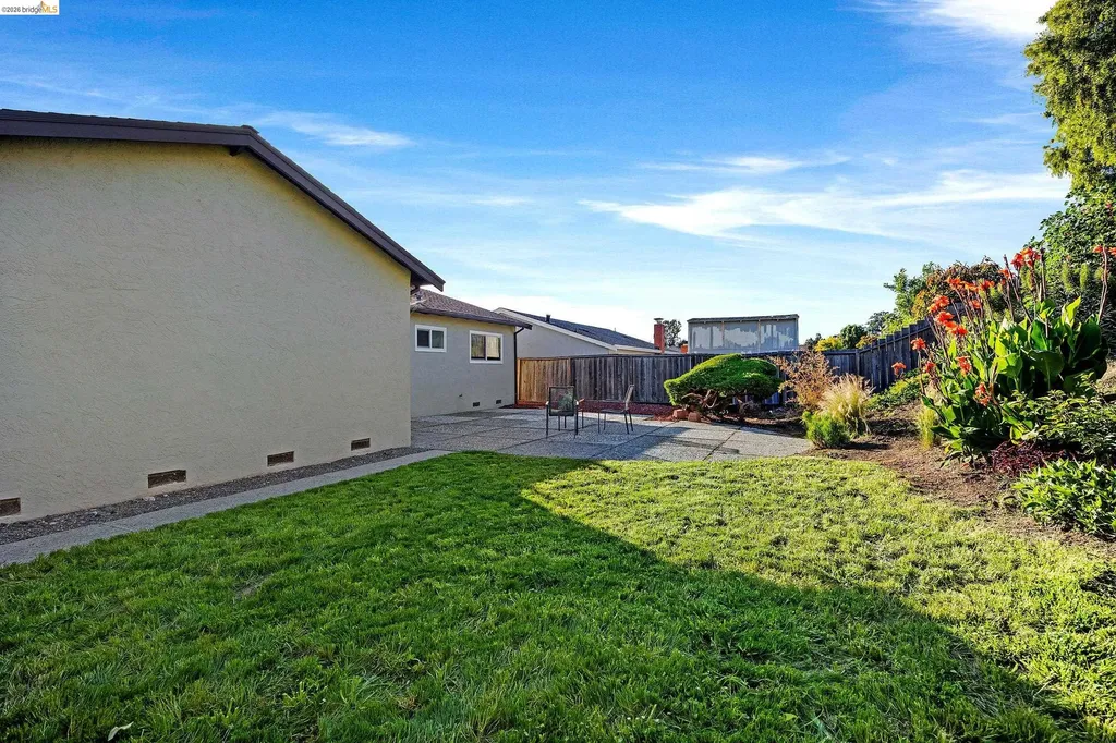 970 Kittery Way Pinole CA 94564