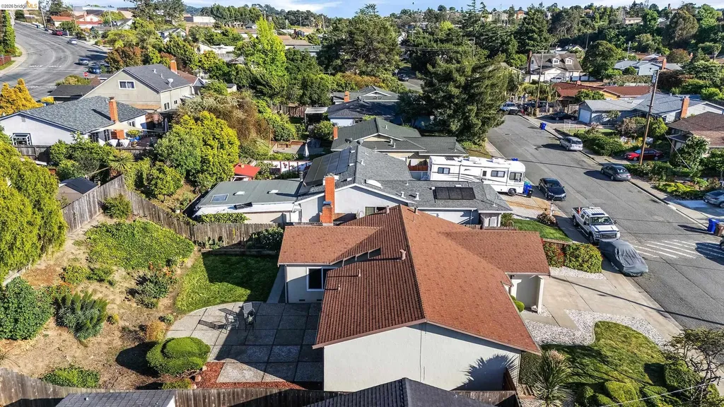 970 Kittery Way Pinole CA 94564
