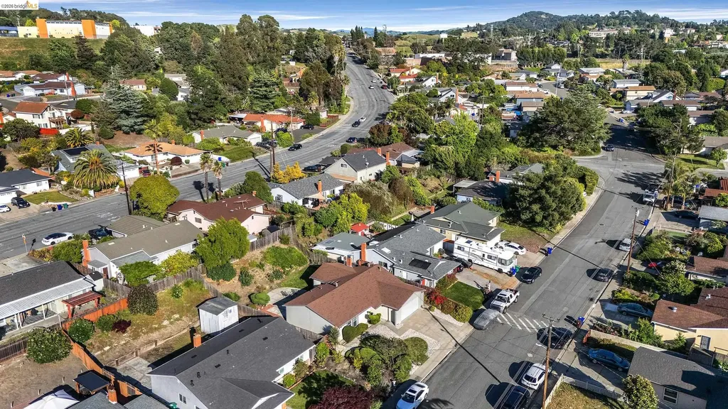 970 Kittery Way Pinole CA 94564