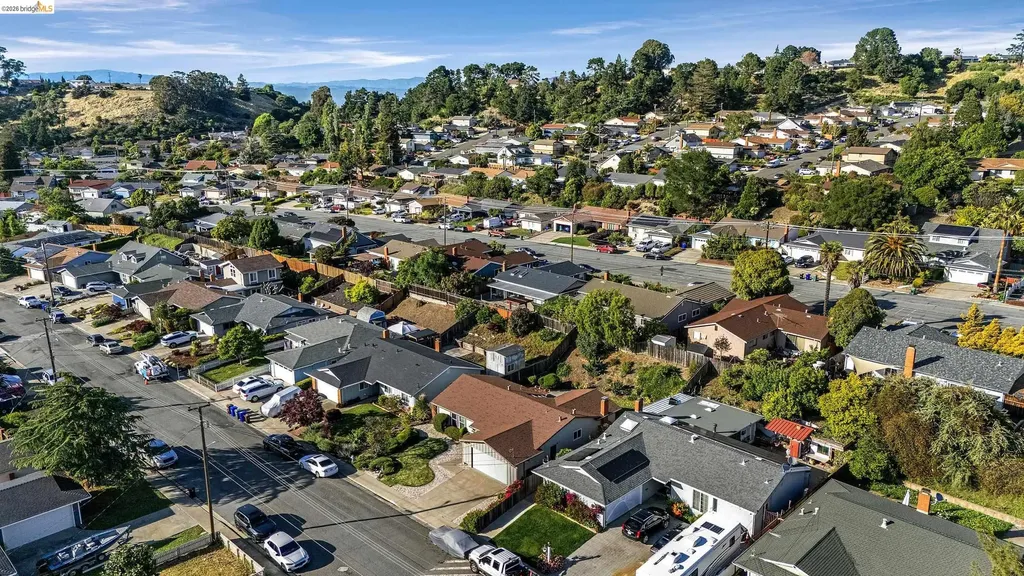 970 Kittery Way Pinole CA 94564