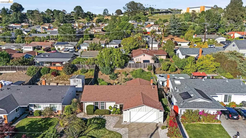 970 Kittery Way Pinole CA 94564