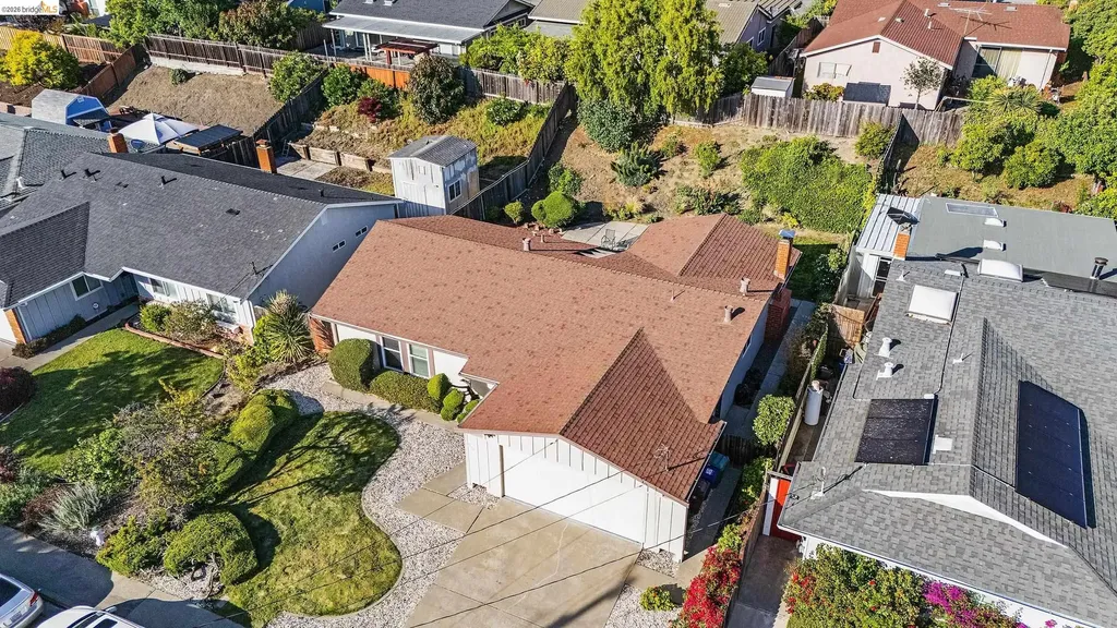 970 Kittery Way Pinole CA 94564