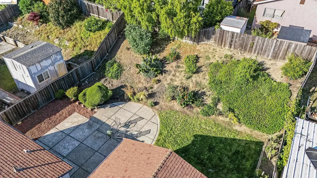 970 Kittery Way Pinole CA 94564