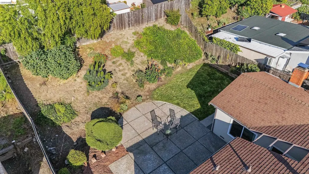 970 Kittery Way Pinole CA 94564