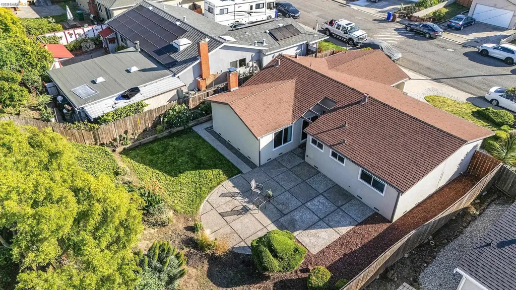 970 Kittery Way Pinole CA 94564