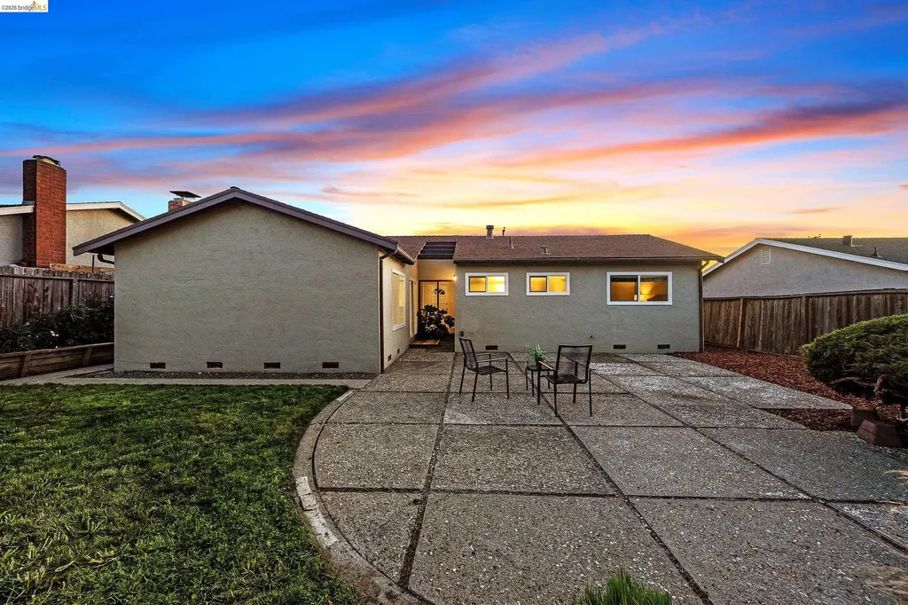 970 Kittery Way Pinole CA 94564