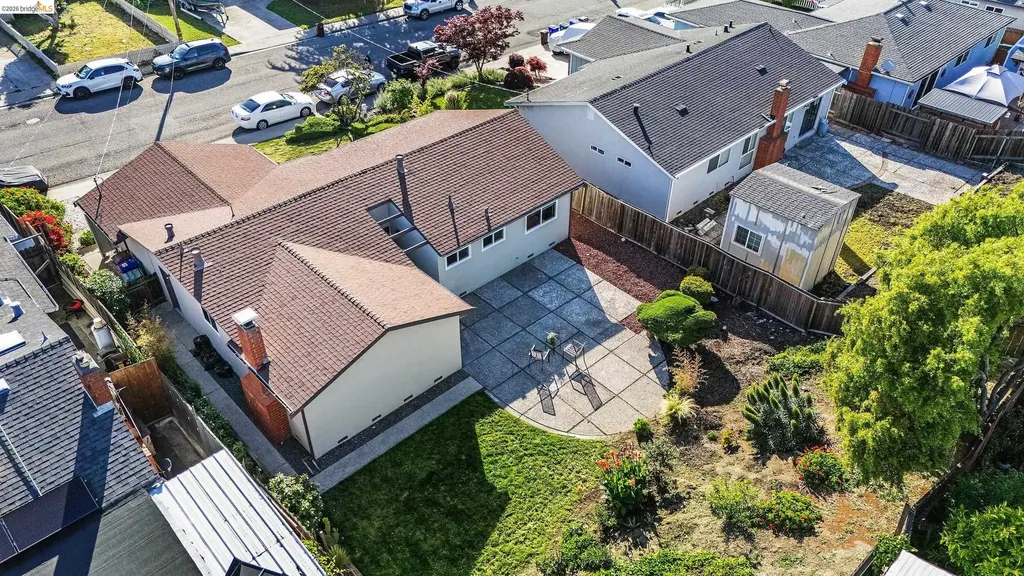 970 Kittery Way Pinole CA 94564