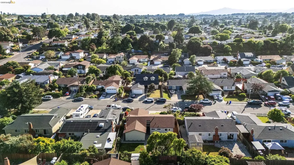 970 Kittery Way Pinole CA 94564