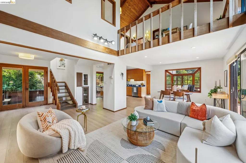 1185 Keeler Avenue Berkeley CA 94708