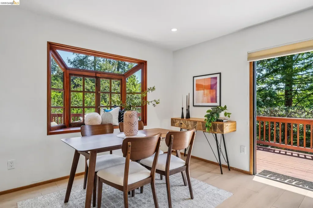 1185 Keeler Avenue Berkeley CA 94708