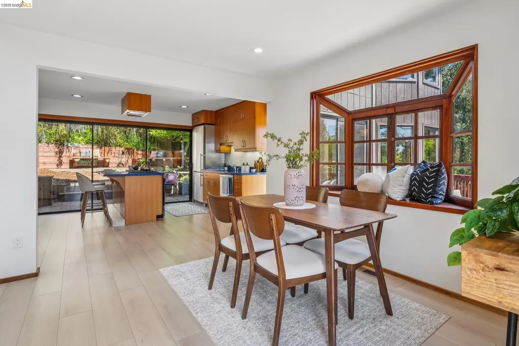 1185 Keeler Avenue Berkeley CA 94708