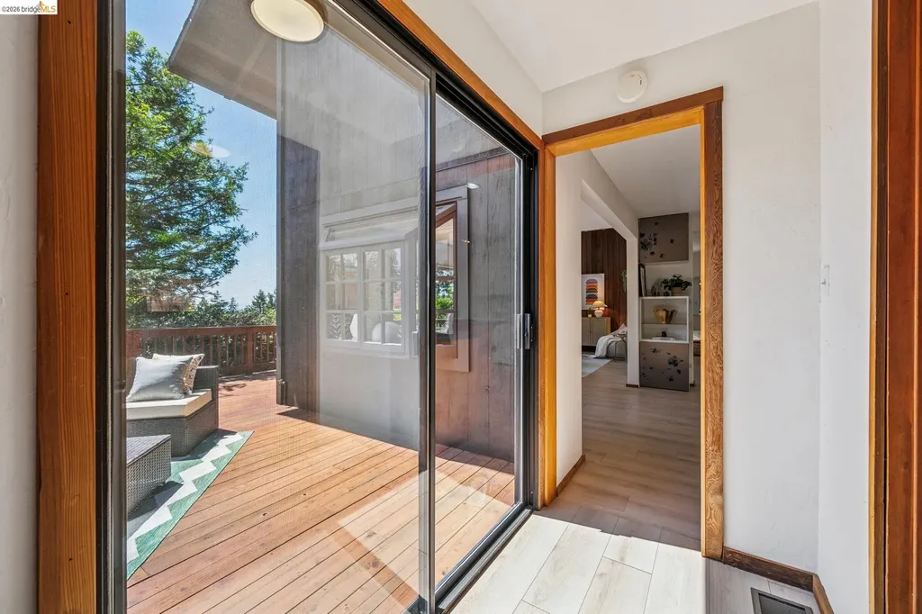 1185 Keeler Avenue Berkeley CA 94708