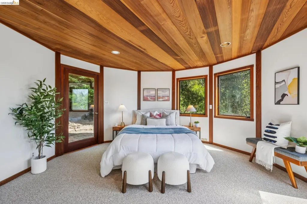 1185 Keeler Avenue Berkeley CA 94708