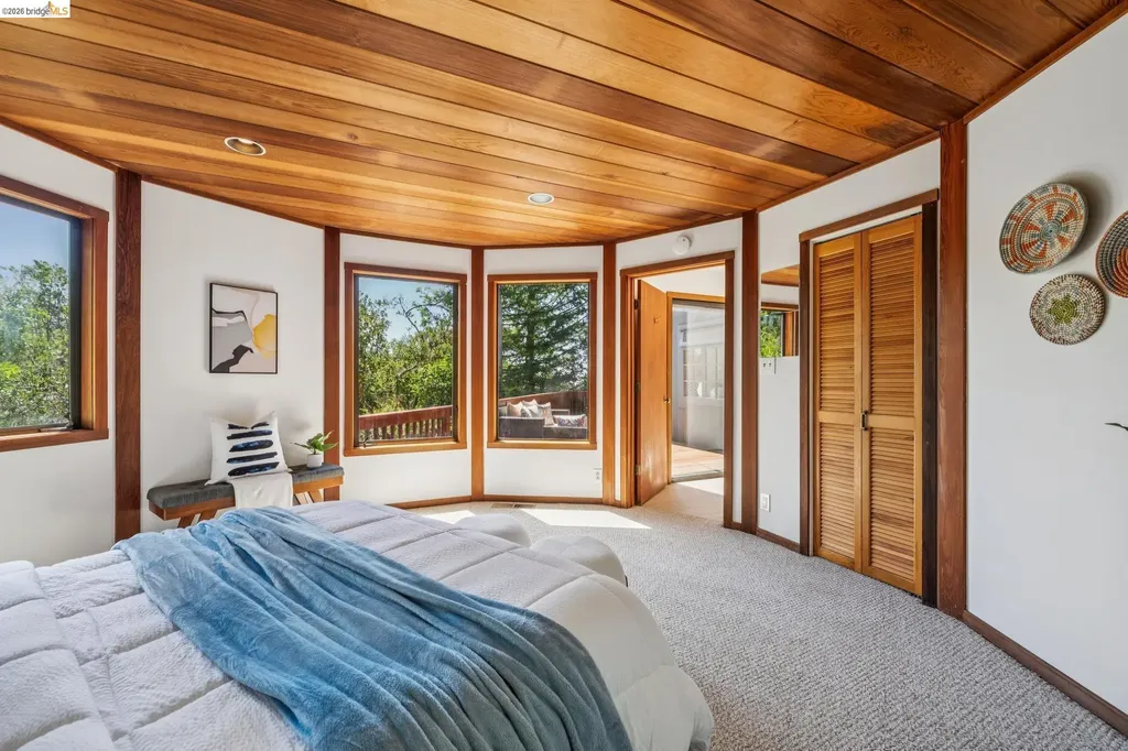1185 Keeler Avenue Berkeley CA 94708