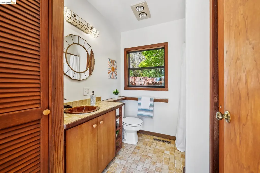 1185 Keeler Avenue Berkeley CA 94708