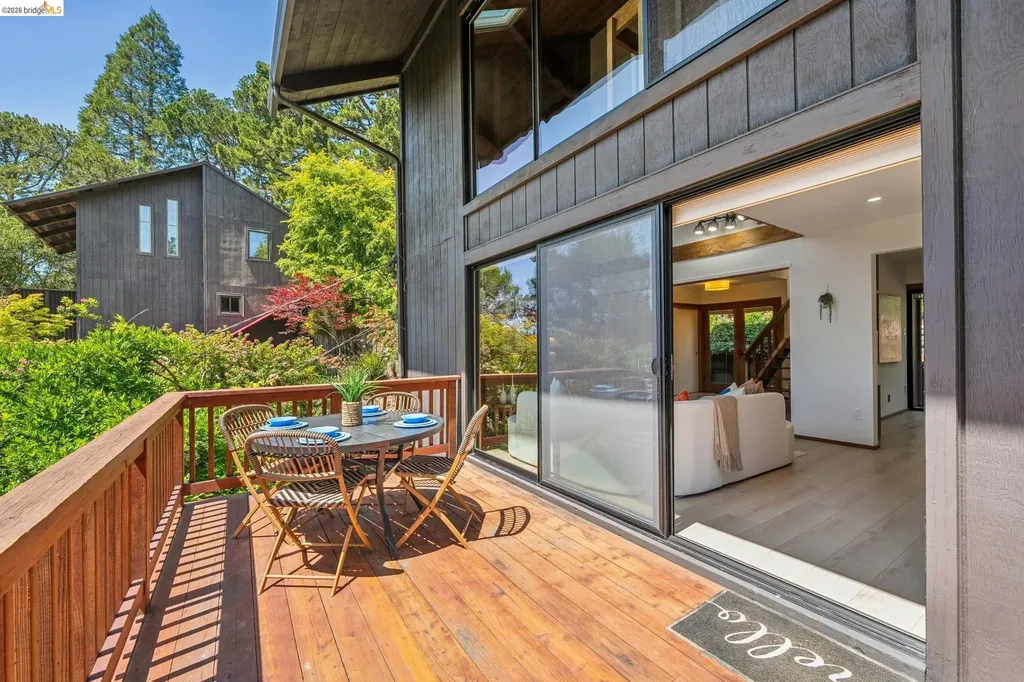 1185 Keeler Avenue Berkeley CA 94708