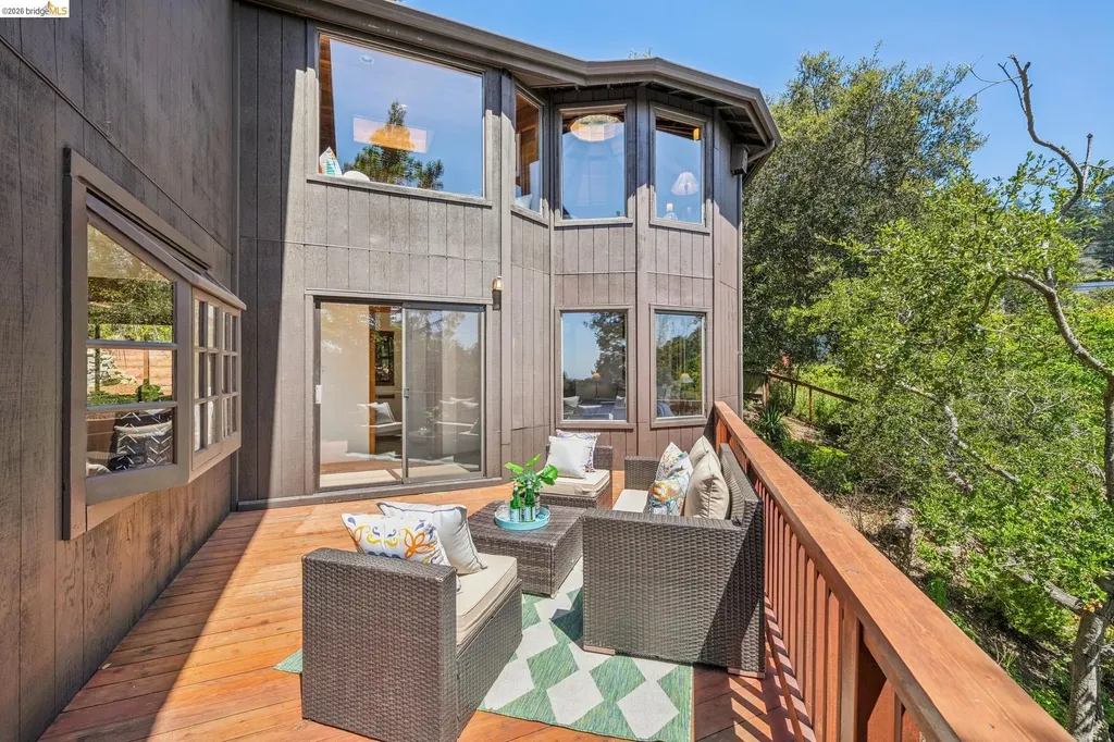 1185 Keeler Avenue Berkeley CA 94708