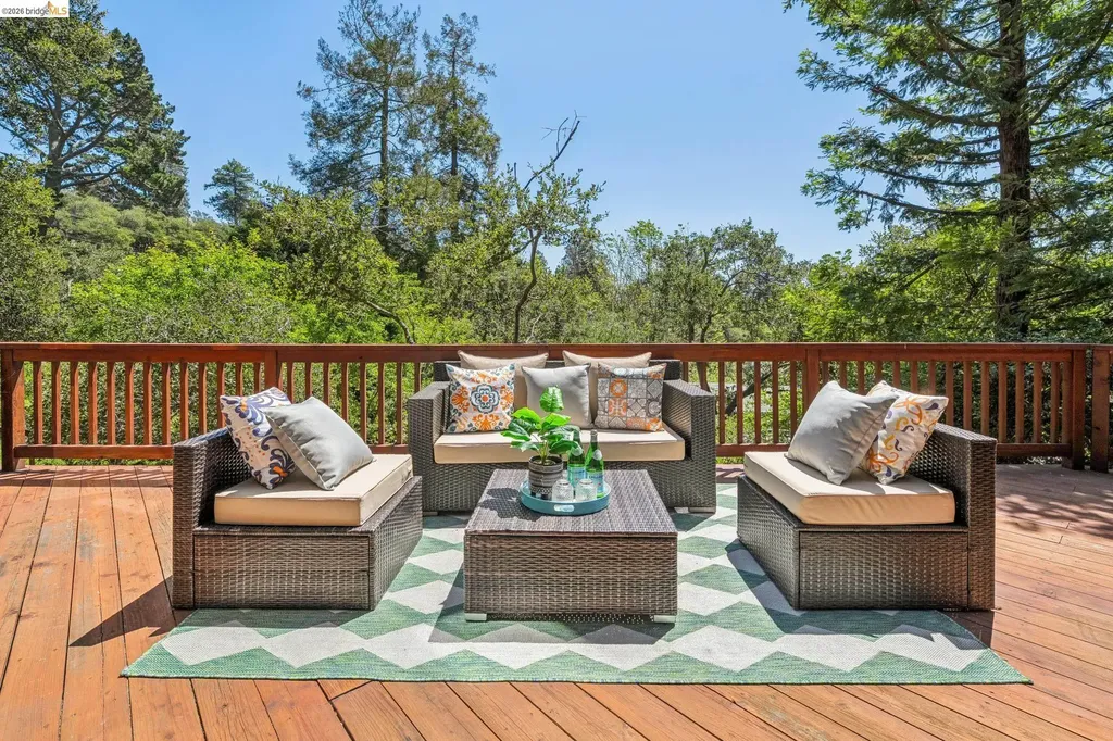1185 Keeler Avenue Berkeley CA 94708
