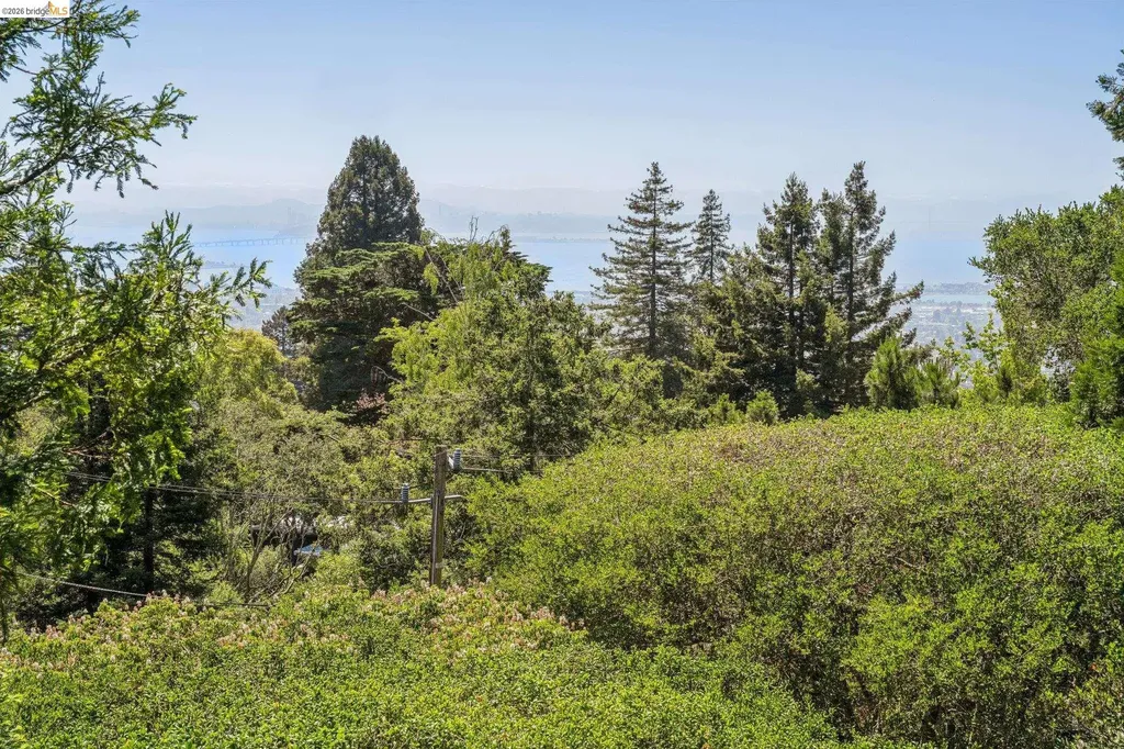 1185 Keeler Avenue Berkeley CA 94708
