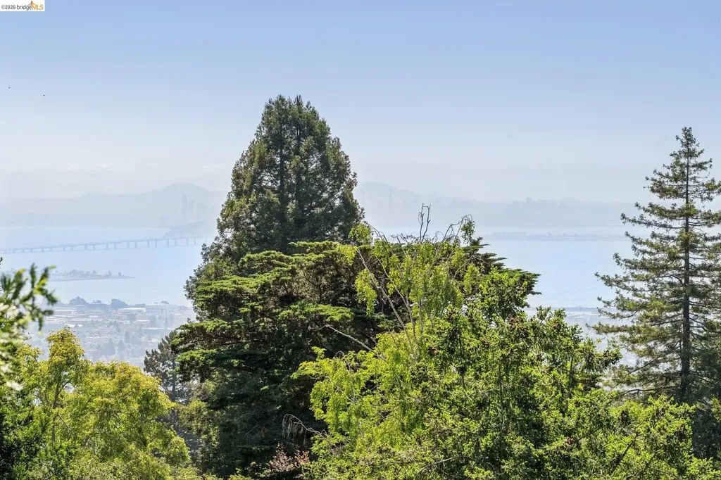 1185 Keeler Avenue Berkeley CA 94708
