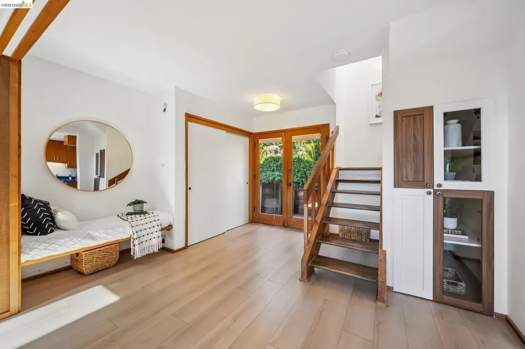 1185 Keeler Avenue Berkeley CA 94708
