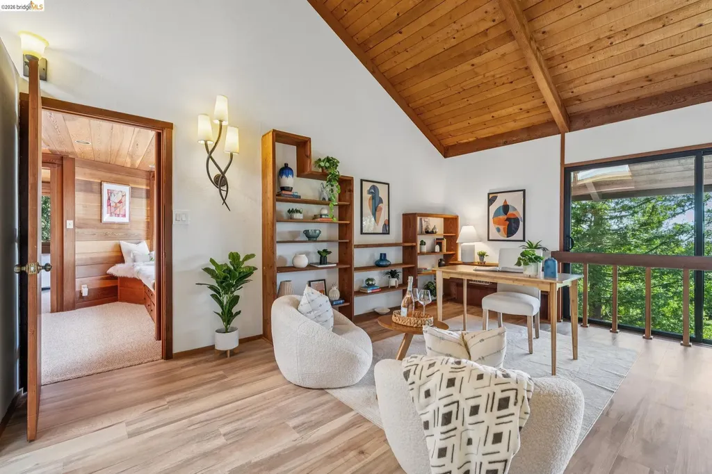 1185 Keeler Avenue Berkeley CA 94708