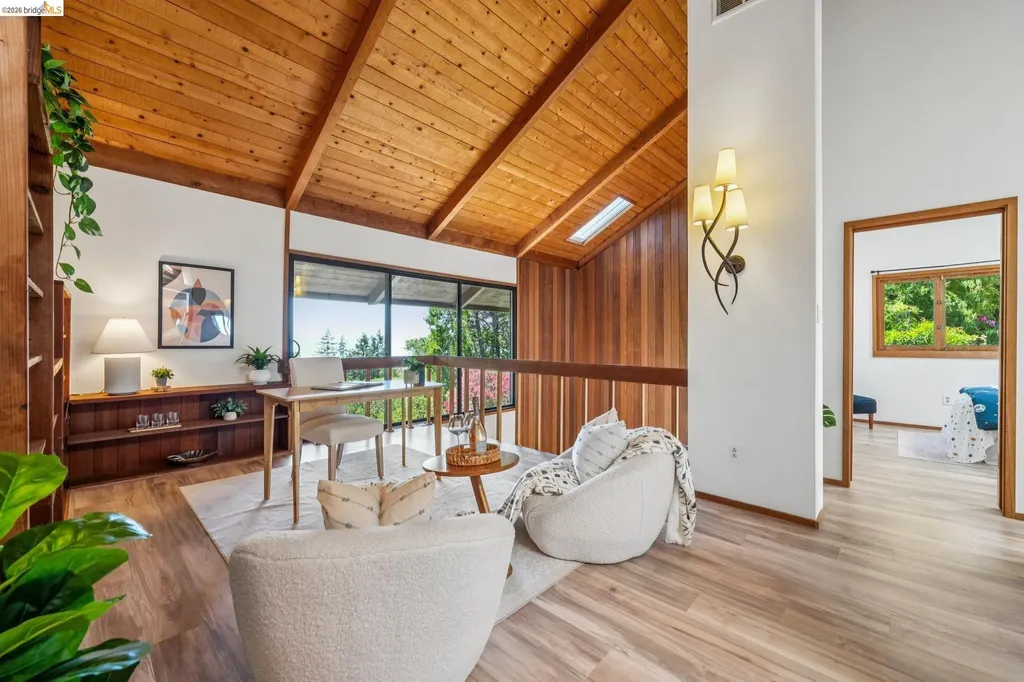 1185 Keeler Avenue Berkeley CA 94708