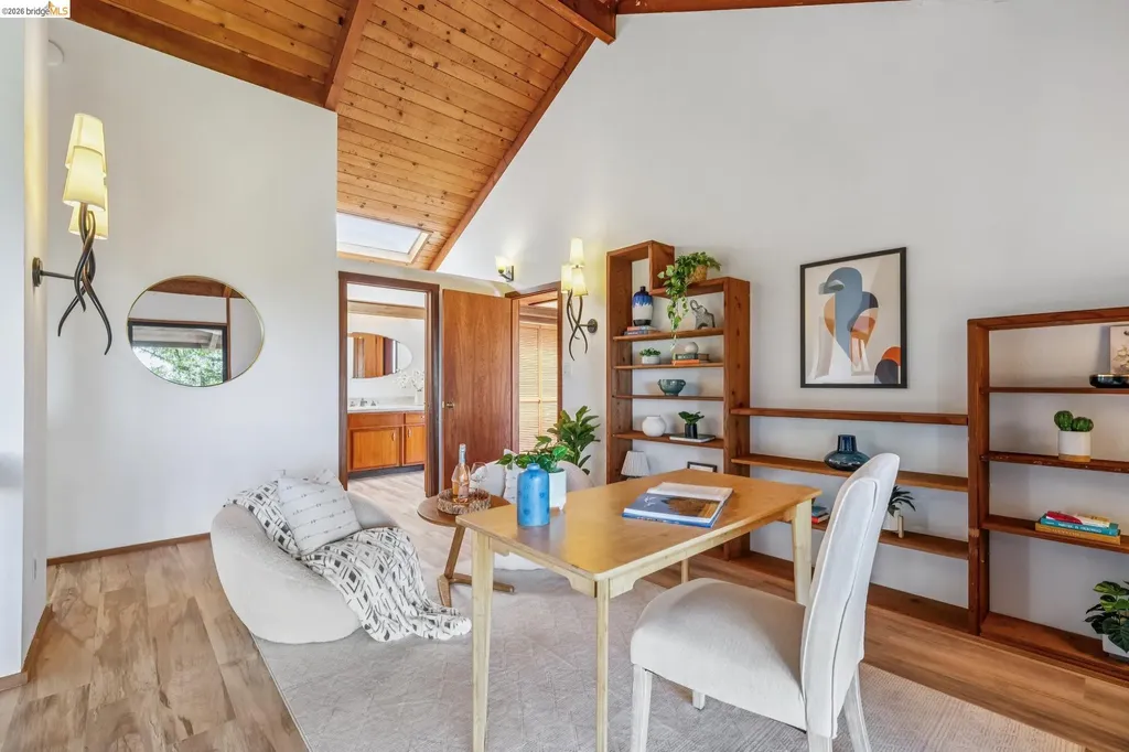 1185 Keeler Avenue Berkeley CA 94708