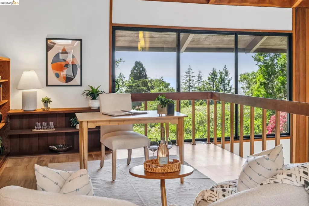 1185 Keeler Avenue Berkeley CA 94708