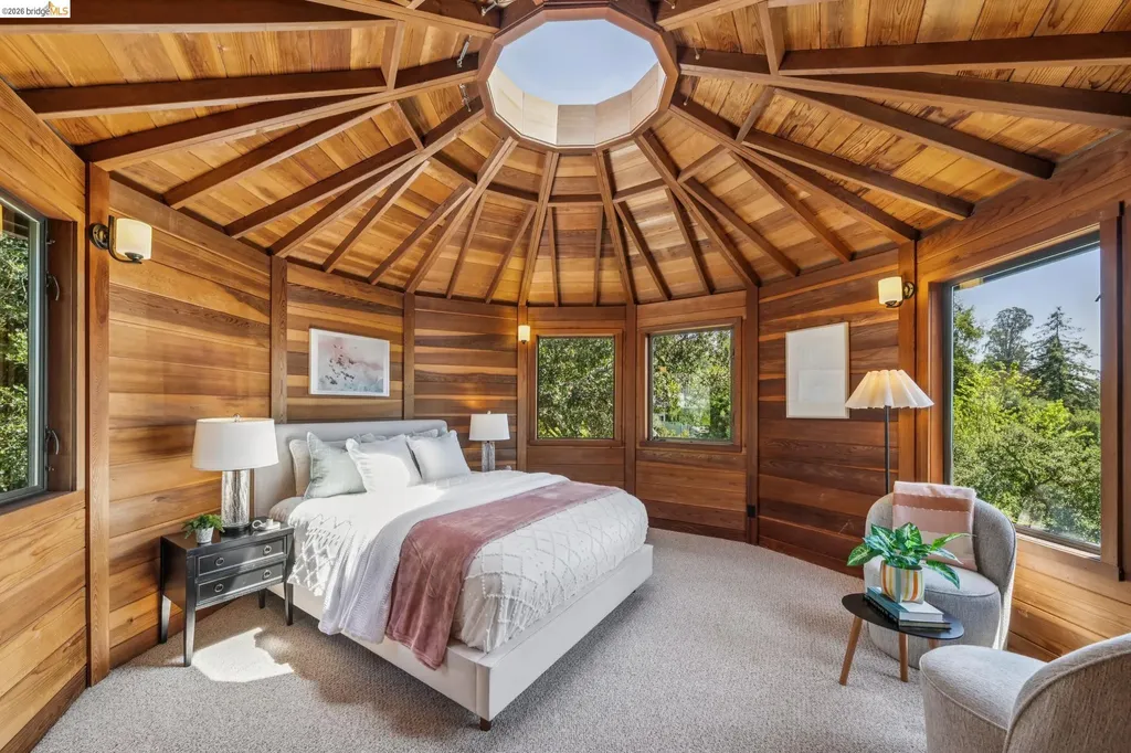1185 Keeler Avenue Berkeley CA 94708