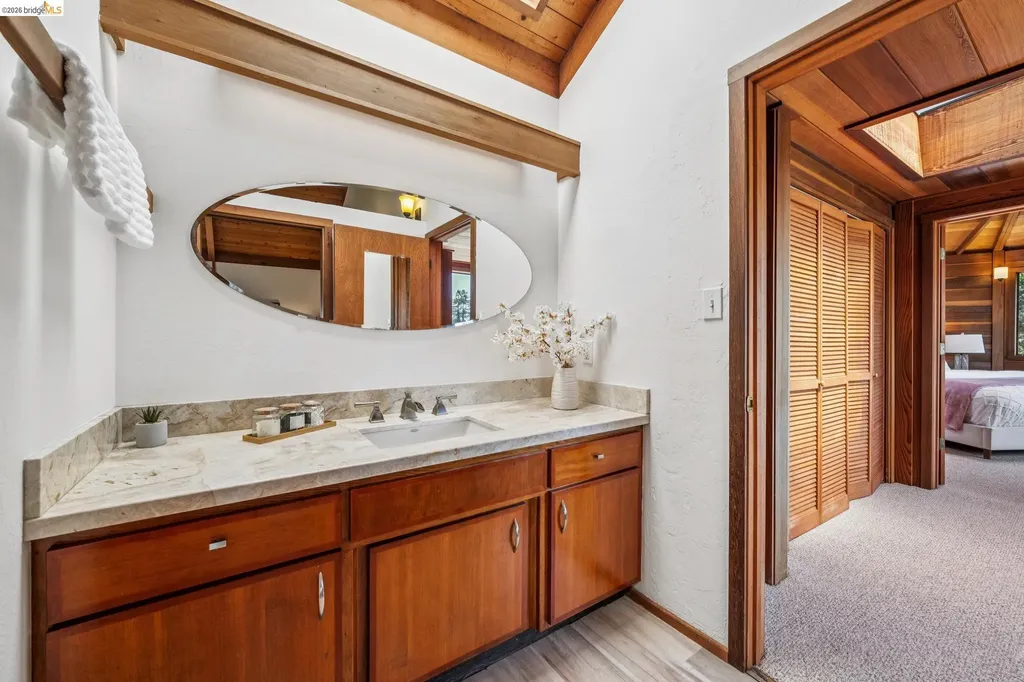 1185 Keeler Avenue Berkeley CA 94708