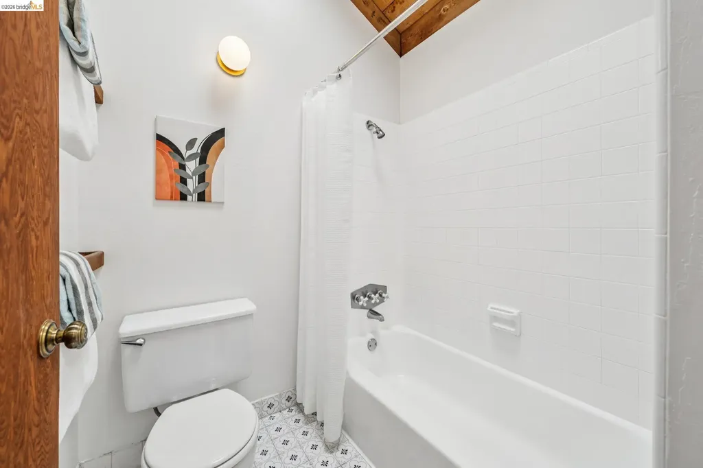 1185 Keeler Avenue Berkeley CA 94708