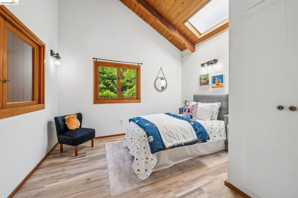 1185 Keeler Avenue Berkeley CA 94708