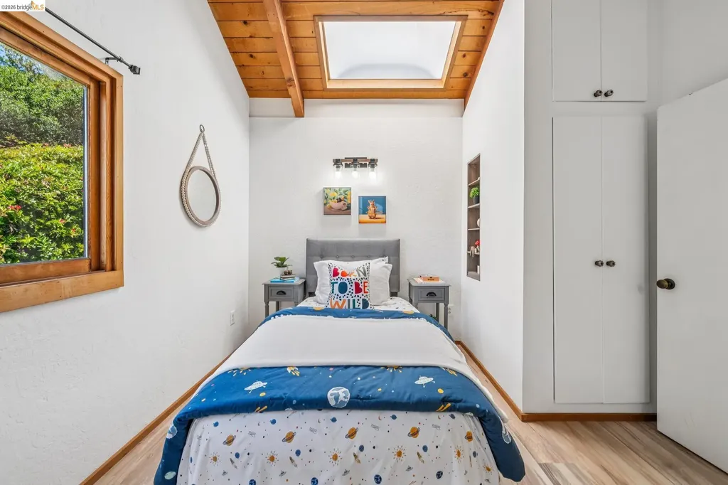 1185 Keeler Avenue Berkeley CA 94708