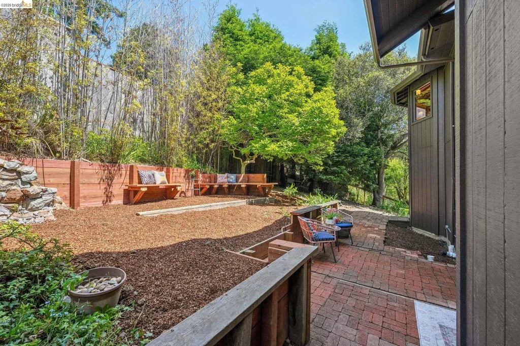 1185 Keeler Avenue Berkeley CA 94708